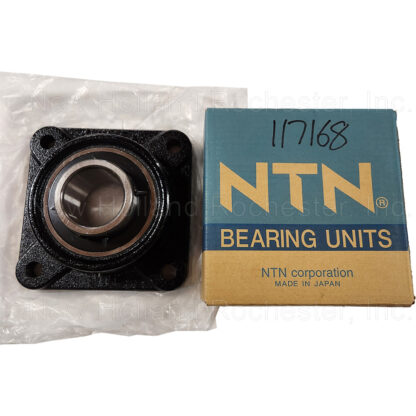 Degelman 4-Hole Flanged Bearing Part # 117168