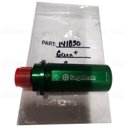 Degelman Green (+) Coupler Part # 141830