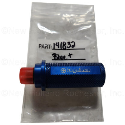 Degelman Blue (+) Coupler Part # 141832