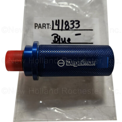 Degelman Blue (-) Coupler Part # 141833