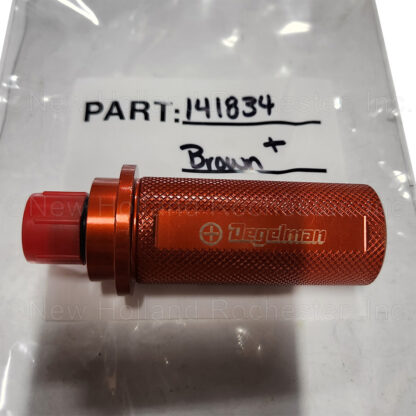 Degelman Brown (+) Coupler Part # 141834