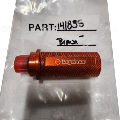 Degelman Brown (-) Coupler Part # 141835