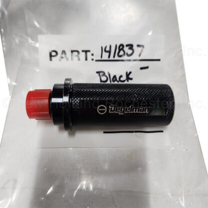 Degelman Black (-) Coupler Part # 141837