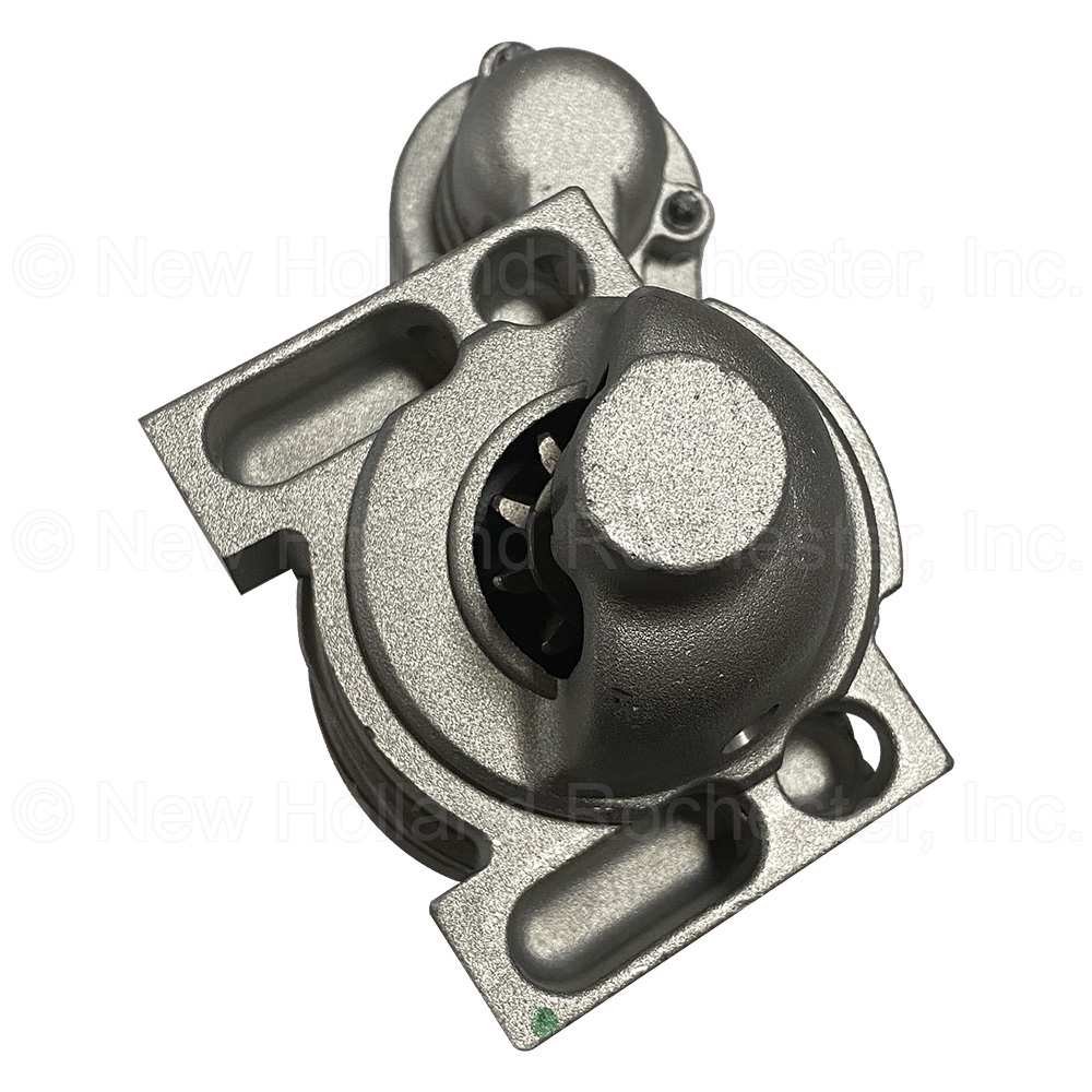 GD（9/25まで） Kohler 25 098 20 Starter Motor Part # 25-098-20 - New