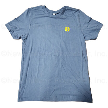 New Holland Size Large Roots T-Shirt Part # 663459-L
