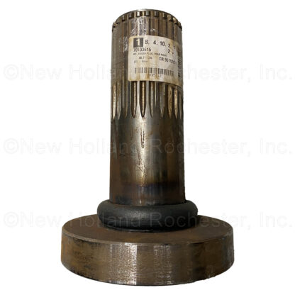 Kuhn Knight Rear Right Auger Plug Part # 70103615