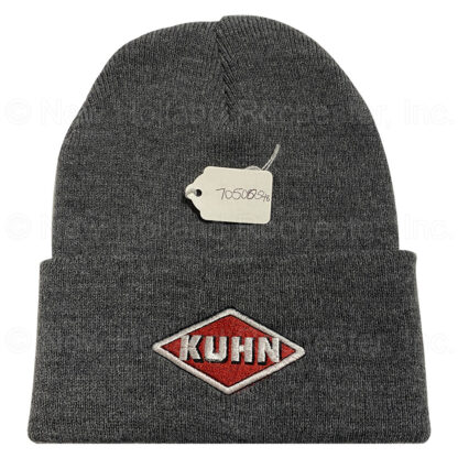 Kuhn Knit Cap Part # 70500548