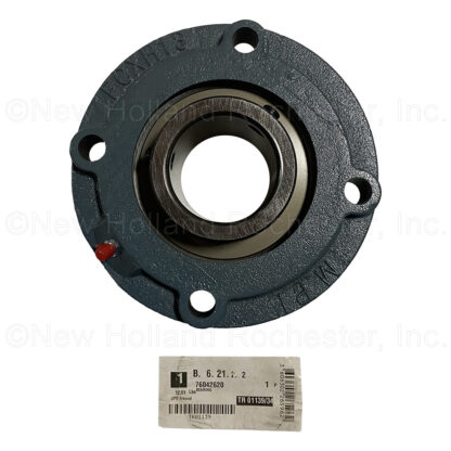 Kuhn Knight Bearing Part # 76042620