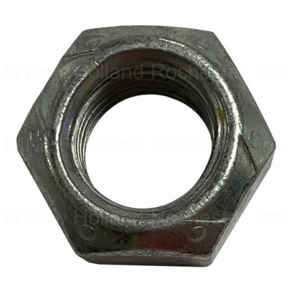Unverferth 3/4"-10 UNC Conical Top Lock Nut Part # 97025