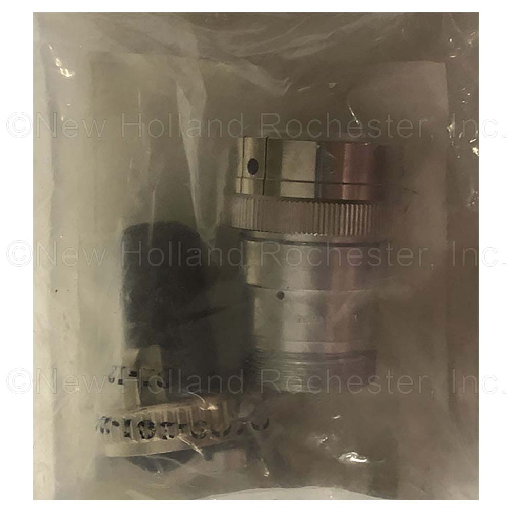 TE Connectivity / Deutsch HDB36-24-91SE-059 Automotive Connector Part # HDB362491SE059 - Image 4