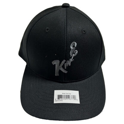 Kinze Since 1965 Black Hat Part # KZ21A-H72
