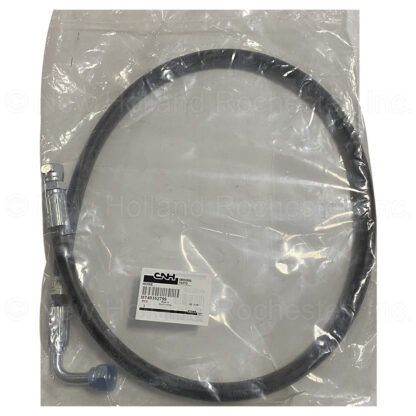 New Holland Hose Part # MT40352799