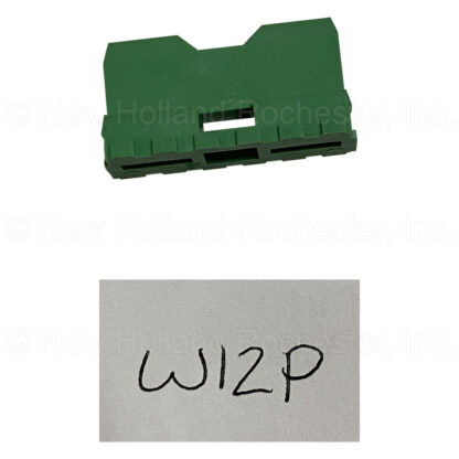 Deutsch DT Series 12-Position Wedge Lock Part # W12P