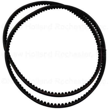 Grasshopper Belts (Set of 2) Part # 381917G