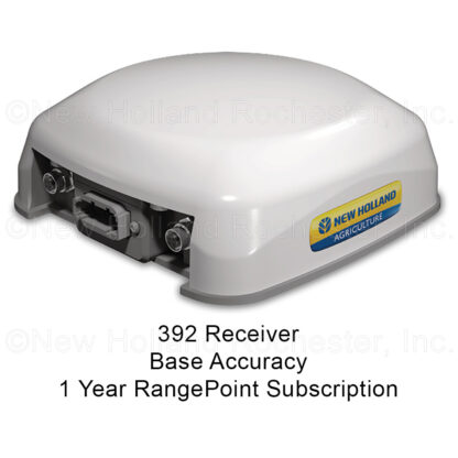 New Holland GPS 379 Receiver Part # 91706610