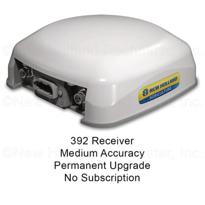 New Holland 392 Receiver Part # 91742545