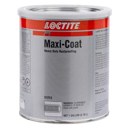 LOCTITE PC 9660 Maxi-Coat Rust Inhibitor 1:1 / 2:1 1gal Can Part # BL209752N