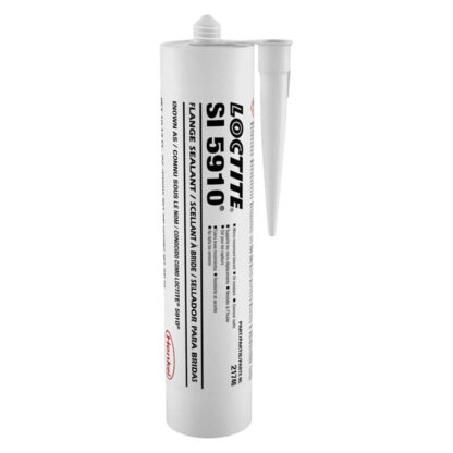 LOCTITE SI 5910 Flange Sealant 300ml Cartridge Part # BL231232N