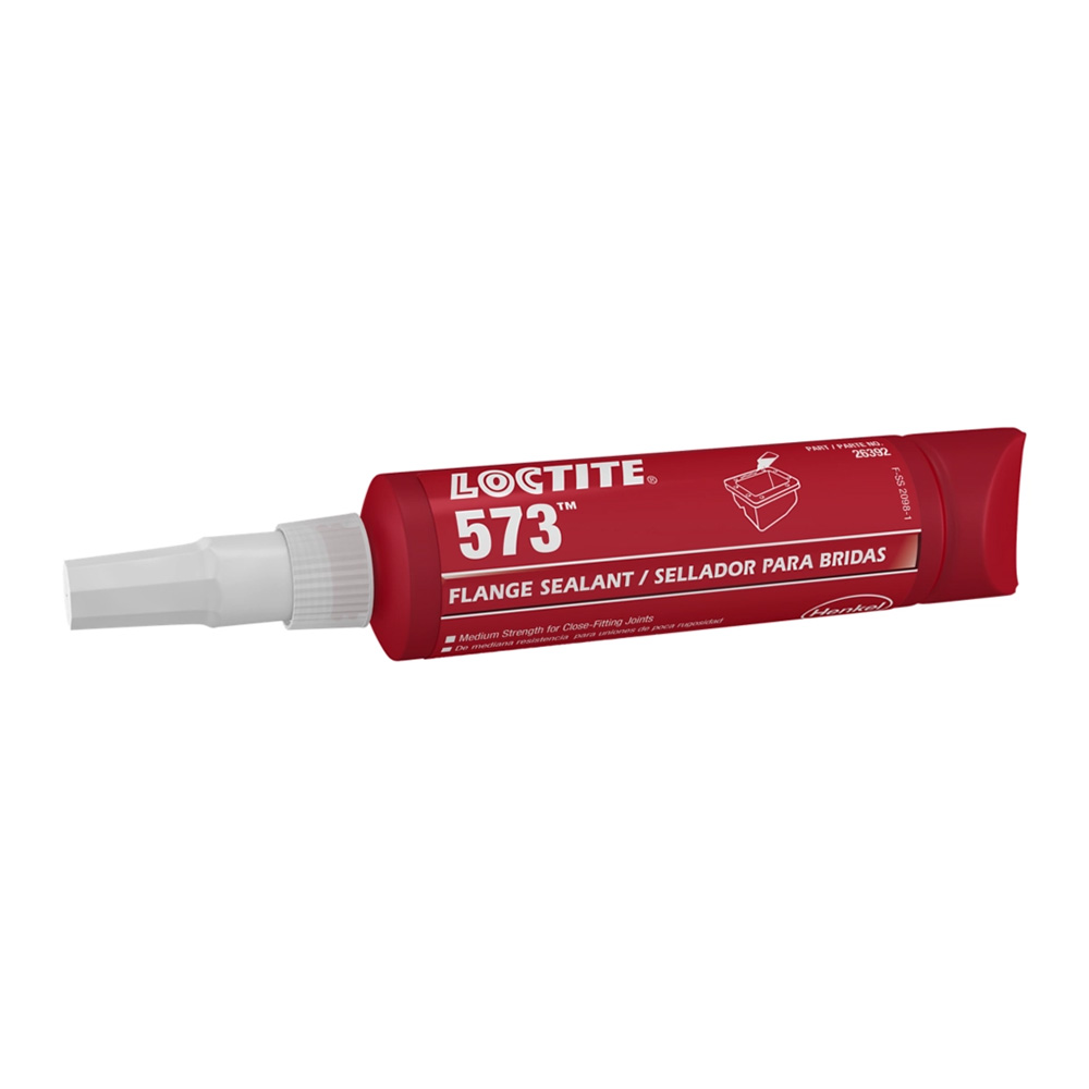 LOCTITE 573 Flange Sealant 250ml Tube Part # BL232000N