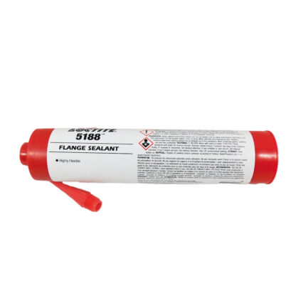 LOCTITE 5188 Flange Sealant 300ml Cartridge Part # MC1241991