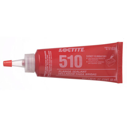 LOCTITE 510 Gasket Eliminator Flange Sealant 50ml Tube Part # MC51031