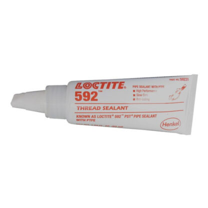 LOCTITE 592 Thread Sealant 50ml Tube Part # MCC59231