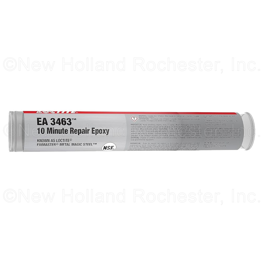 LOCTITE EA 3463 4oz Stick Part # MCC98853