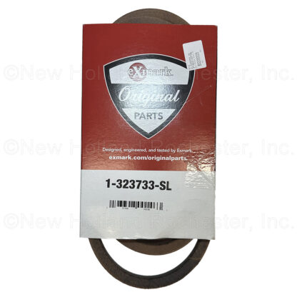 Exmark Blade Belt Part # 1-323733-SL