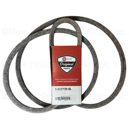 Exmark Blade Belt Part # 1-323735-SL