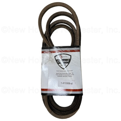 Exmark Deck Drive Belt Part # 1-413308-SL