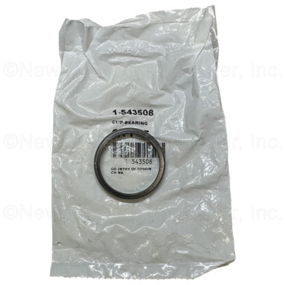 Exmark Bearing Cup Part # 1-543508