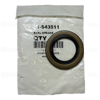 Exmark Caster Seal Part # 1-543511