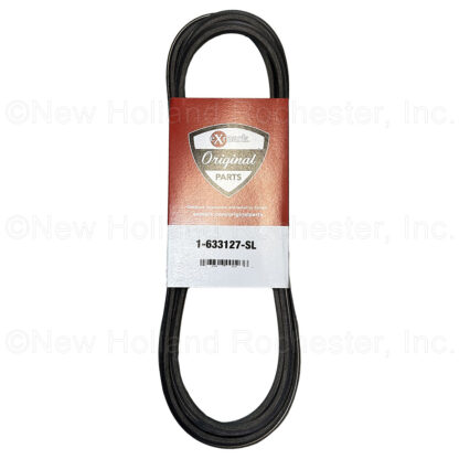 Exmark Blade Drive Belt Part # 1-633127-SL