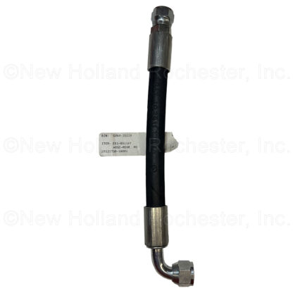 Exmark RH Rear Hose Part # 1-653187