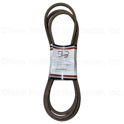 Exmark Blade Drive Belt Part # 1-653368-SL