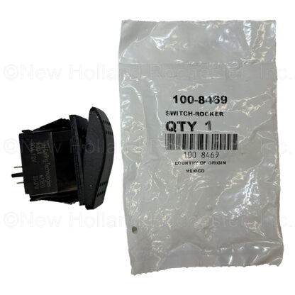 Exmark Rocker Switch Part # 100-8469