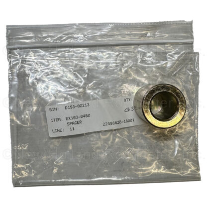 Exmark Spacer Part # 103-0460