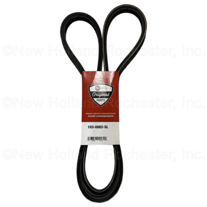 Exmark Belt Part # 103-0882-SL
