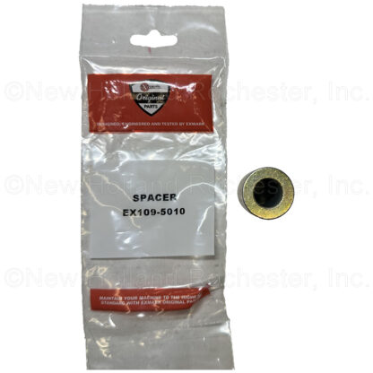 Exmark Spacer Part # 109-5010