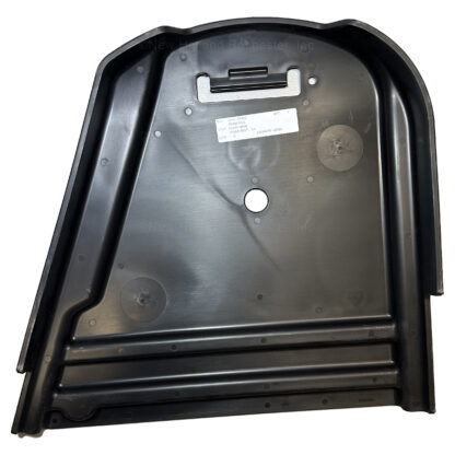 Exmark Left Hand Belt Cover Part # 109-6938
