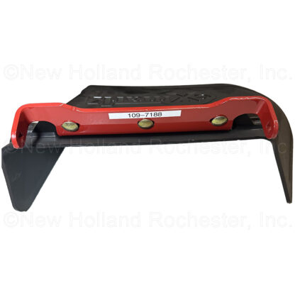 Exmark Discharge Chute Assy Part # 109-7188