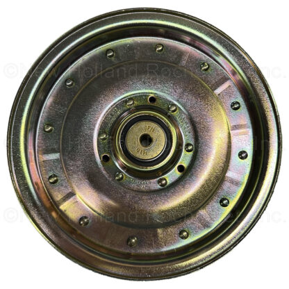 Exmark Idler Pulley Part # 109-8590