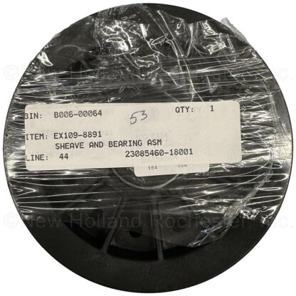 Exmark Sheave and Bearing Part # 109-8891
