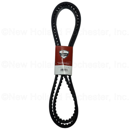 Exmark V-Belt Part # 115-9613-SL