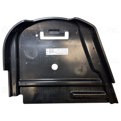 Exmark Right Hand Belt Cover Part # 116-0094
