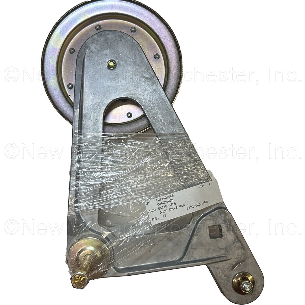 Exmark Deck Idler Assy Part # 116-3755