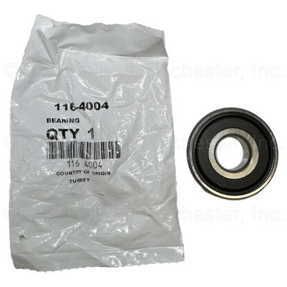 Exmark Bearing Part # 116-4004