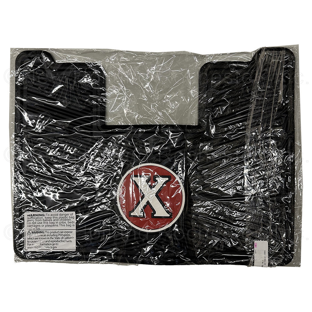 Exmark Floor Mat Part # 116-6068