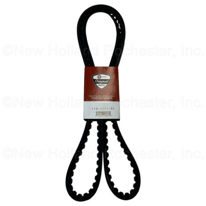 Exmark V-Belt Part # 119-3321-SL