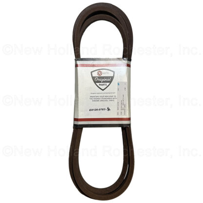 Exmark Deck Belt Part # 126-0783-SL